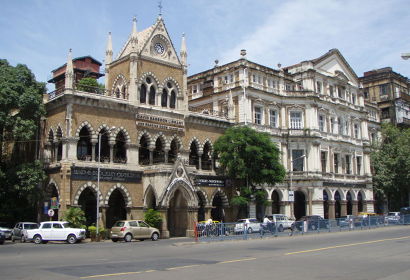 Bangalore books 1