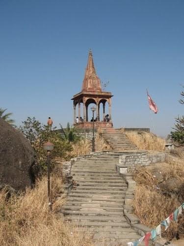 Tagore hill