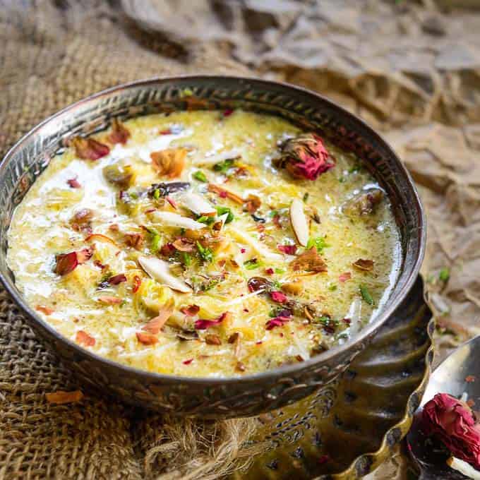 Sheer khurma 4