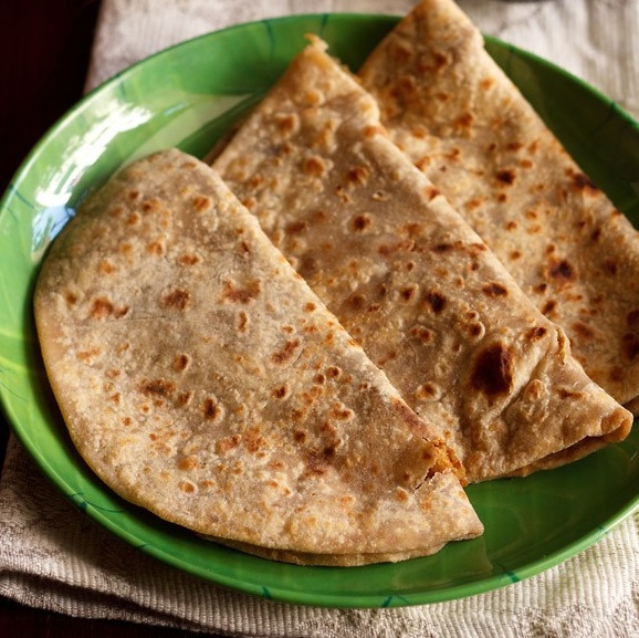 Puran poli recipe 1