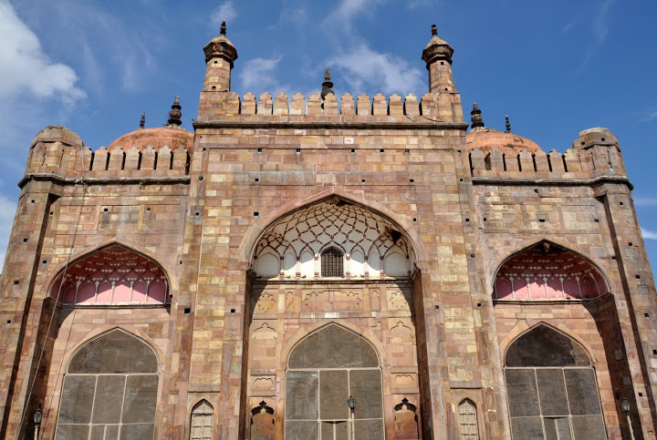 Gyanvapi mosque varanasi