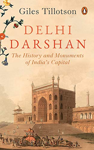 Delhi darshan