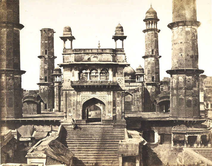 Jama masjid